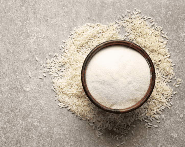 Pathiri Flour (Roasted)