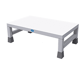 Gita Steel Furniture Patient Single Step Riser (2910)