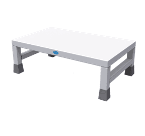 Gita Steel Furniture Patient Single Step Riser (2910)
