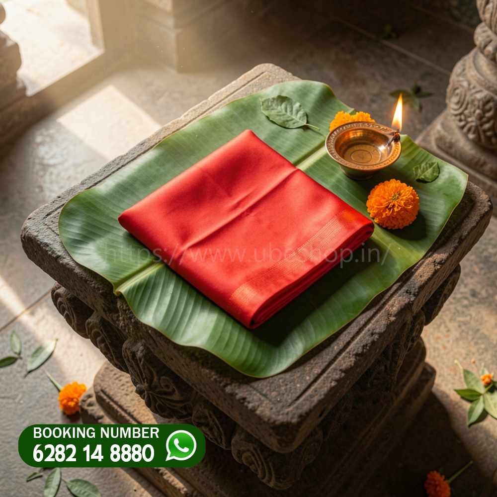 Patt For temple Devi 1 pies 1 meter