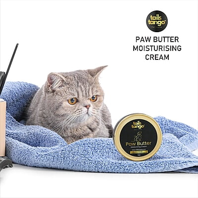 Paw Butter Tea Tree 75 GMS