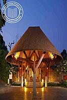 Amazing Timber Resorts By Architect N Mahesh