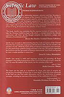 Salvific Law Salvific Character of CCEO A Historical Overview