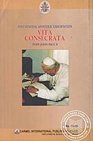 Vita Consecrata