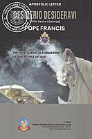 Desiderio Desideravi