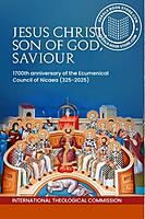 Jesus Christ, Son of God, Saviour