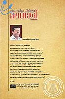 മുഖംമൂടിക്കു പിന്നിലെ മലയാളി