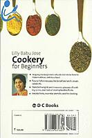 Cookery for beginners
