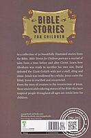 Bible Stories For Children