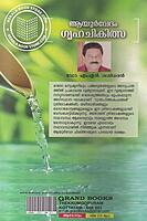 ആയൂര്‍ വേദം ഗൃഹചികിത്സ