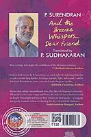 And the Breeze Whispers...Dear Friend