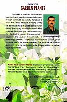 Know your Garden Plants