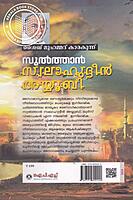 സുല്‍ത്താന്‍ സ്വലാഹുദ്ദീന്‍ അയ്യൂബി