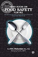 Hand book on Food Safety for All
