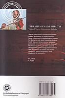 72 Brahama Nada Shrutis