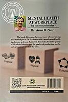 Mental Health At Work Place -Its time to prioritize -