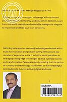 Half Human Half Machine