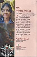 Zoe’s Mystical Friends