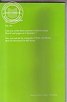 Introduction to Vedic Mathematics