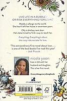 Everything, Everything