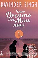 Your Dreams are Mine Now