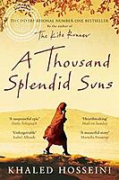 A Thousand Splendid Suns