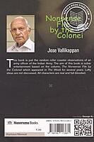 Nonsense File by the Colonel