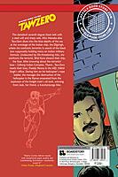 TawZero – Mystery Under the Sea