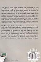 Worlds Apart Science Fiction Stories