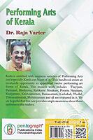 Performing Arts of Kerala