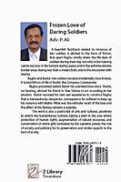 Frozen Love of Daring Soldiers