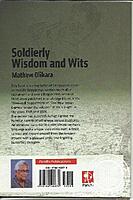 Soldierly Wisdom and Wits