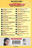 ആധുനികോത്തരം ഭാഗം 1 - ആധുനികോത്തര നിരൂപണം