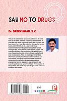SAY NO TO DRUGS