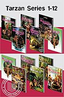 ടാര്‍സണ്‍ സീരിസ് 1 - 12