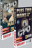 Plus Two Mains - CPO Rank File - Vol 1 and 2