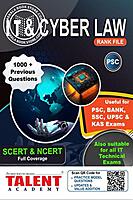 I T and Cyber Law - Rank File