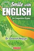 Smile With English for Computer Exams