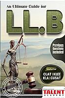 LLB Entrance Exam Rank File 2023