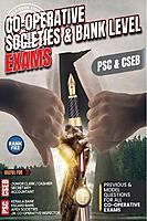 Co-Operative Societies and Rank File -PSC and CSEB