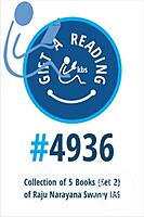 Collections of Raju Narayana Swamy Set 2