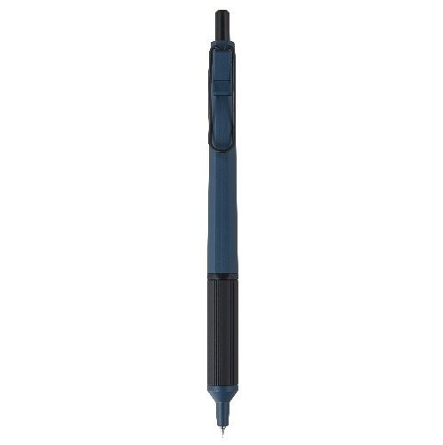 Uniball Jetstream Edge 0.38 Prussian blue