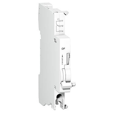 Acti9 OF+SD/OF Auxiliary Contact