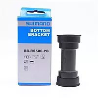 SHIMANO TIAGRA BOTTOM BRACKET BB-RS500-PB PRESS FIT