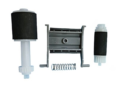 ADF Pickup Roller Separation Pad for HP M130 M132 M134 M133 M203 M206 M227 M230 Printer