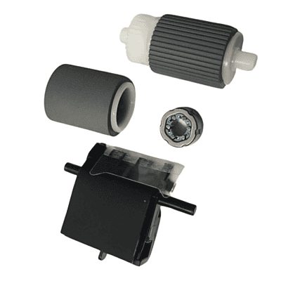 ADF Paper Pickup Roller Kit For HP N9120 Printer