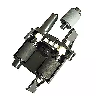 ADF Roller Kit For HP Scanjet Pro 2500 S1 2500 F1 Scanner Printer (L2747-60001)