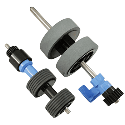 ADF Roller Kit For Epson Workforce DS 530 570 755 Printer ADF Roller Kit For Epson Workforce DS 530 570 755 Printer