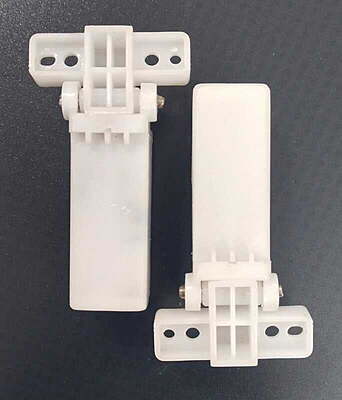 ADF Hinges For Pantum M7100dw Printer ADF Hinges For Pantum M7100dw Printer