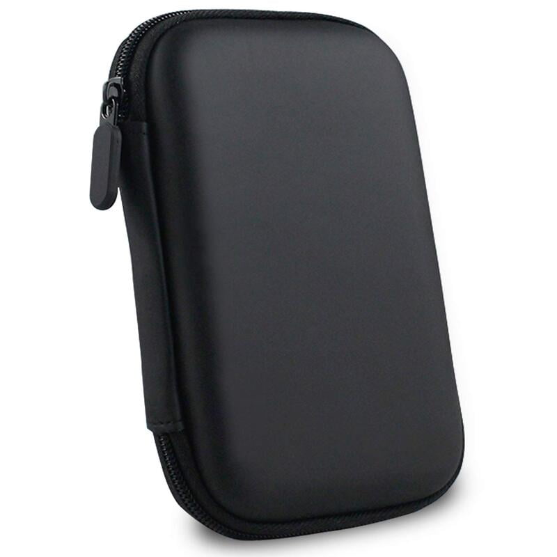 Hard Disk Drive Pouch Case for 2.5" HDD Cover